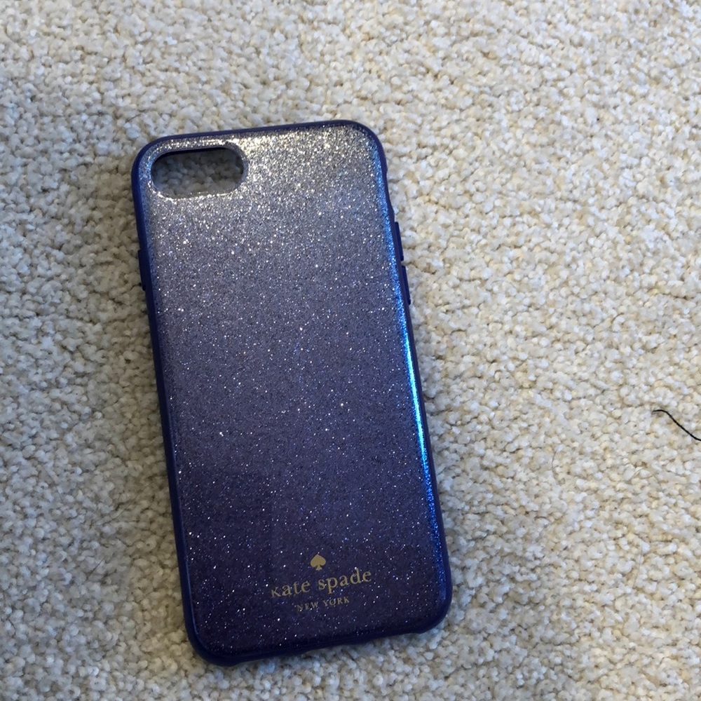 Kate Spade iPhone 7 Case